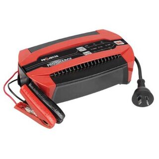 Projecta Charger 12V 6 Stage 2-8AMP