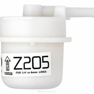 Z205 Ryco Fuel Filter