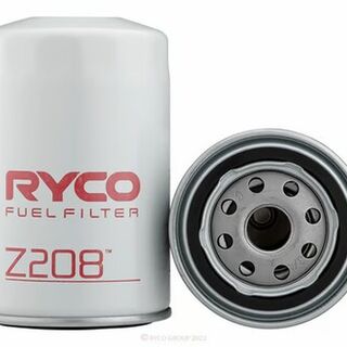 Z208 Ryco Fuel Filter