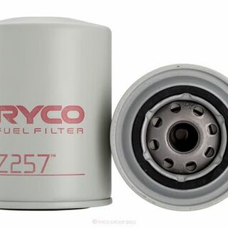 Z257 Ryco Fuel Filter