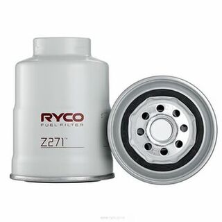 Z271 Ryco Fuel Filter
