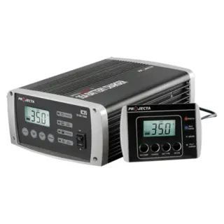 12V 35A Multichem Lithium Battery Charger