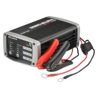 12V 7A Multichem Lithium Battery Charger