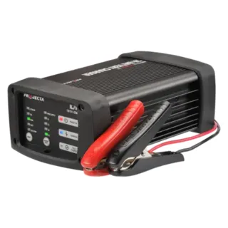 Projecta 12V Automatic Workshop 7 Amp 7 Stage Battery Charger Multi Chemistry Lithium