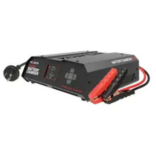 Projecta 12V 150a Automatic Battery Charger and Power Supply