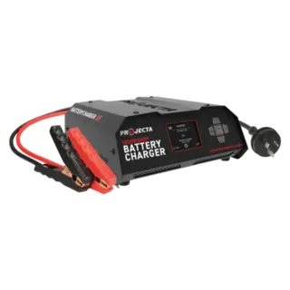 35A 12/24V Automatic Battery Manager