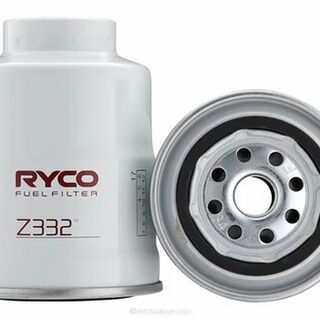 Z332 Ryco Fuel Filter