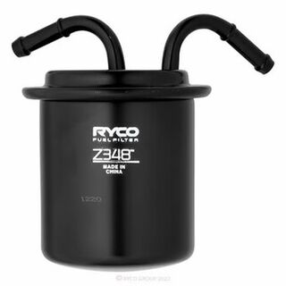 Z348 Ryco Fuel Filter