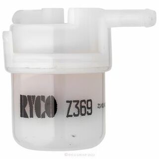 Z369 Ryco Fuel Filter