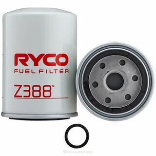 Z388 Ryco Fuel Filter