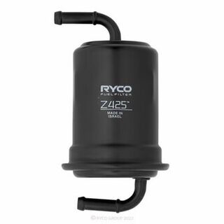 Z425 Ryco Fuel Filter