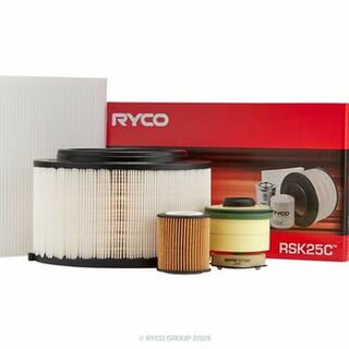 RSK25C Ryco Service Kit
