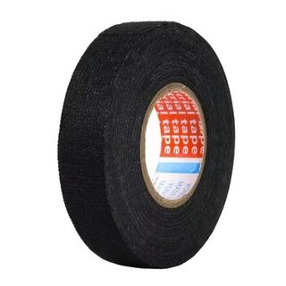 Fabric Cloth Tape Auto Wiring Harness 15MM x 15M