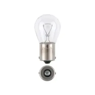 Auto Bulb 12V 32CP BA15S (Single Bulb) Loose
