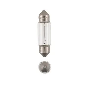 Auto Bulb 12V 5W 11X36MM (Single Bulb)