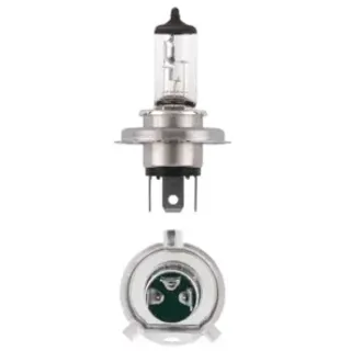 Truckstar 24V 75/70W H4 P43t