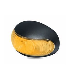DuraLED® Amber Front End Outline Lamp Blister Pack