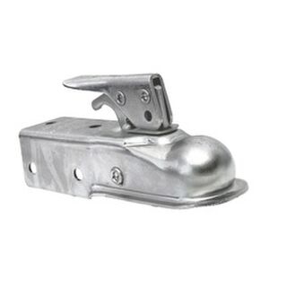 Pressed Steel Coupling - 900kg Capacity - 1 7/8