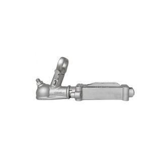 Override Coupling - No Backframe - 2500kg Trojan