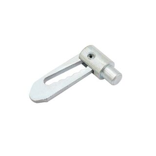 Drop Lock - Weld on - M10 x 12mm Trojan