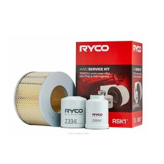 RSK1 Ryco Service Kit