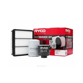 RSK10 Ryco Service Kit