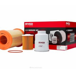 RSK11 Ryco Service Kit