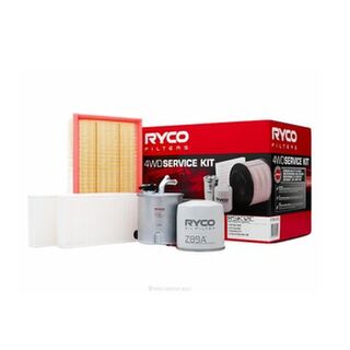 RSK12C Ryco Service Kit