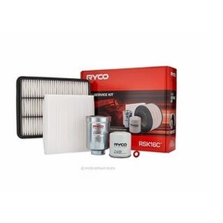RSK16C Ryco Service Kit