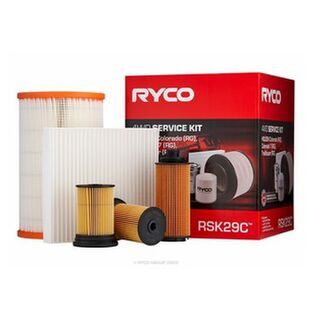 RSK29C Ryco Service Kit
