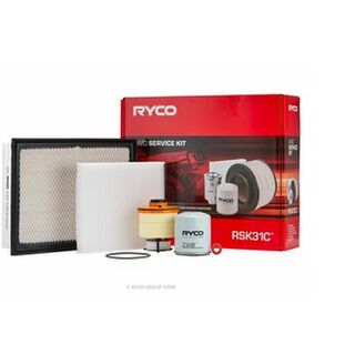 RSK31C Ryco Service Kit