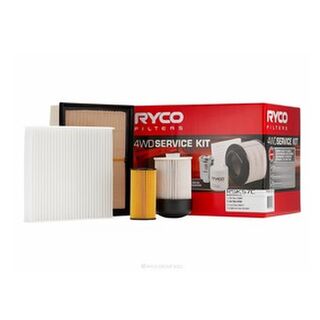 RSK57C Ryco Service Kit