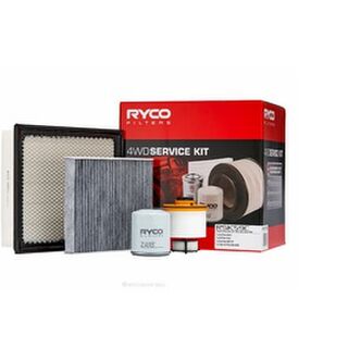 RSK59C Ryco Service Kit