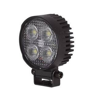 TS1700 / TR1700 Compact Work Lamps ( CLOSE RANGE ) 12/24V