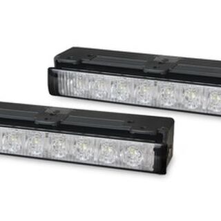LED Safety DayLights™ - Easy-Fit  2PT 980.970-801