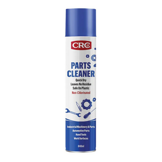 CRC Parts Cleaner 840ML Non-Chlorinated
