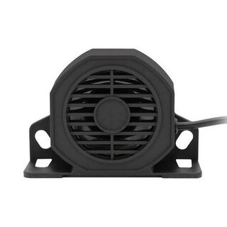 Axis Back Up Alarm 12 To 48V 102Db Fixed Ip67