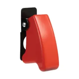 Narva 'Missile' Switch Cover