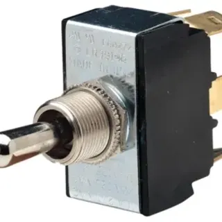 Narva Momentary (On)/Off/Momentary (On) Heavy-Duty Toggle Switch