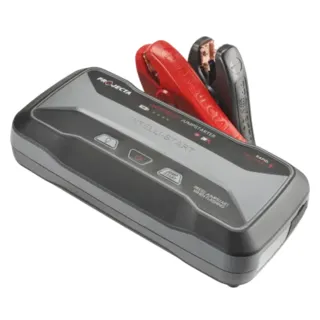 12V 1200A Intelli-Start Emergency Lithium Jump Starter and Power Bank