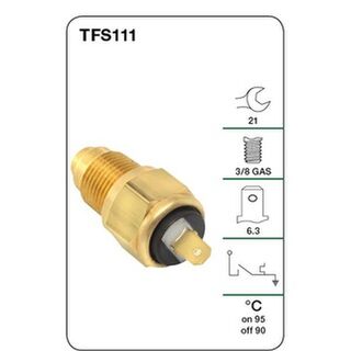 Tridon Thermo Fan Switch TFS111