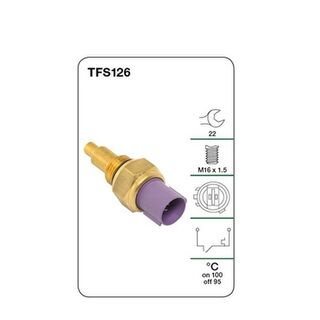 Tridon Thermo Fan Switch TFS126