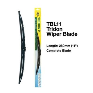 Tridon Wiper Complete Blade TBL11