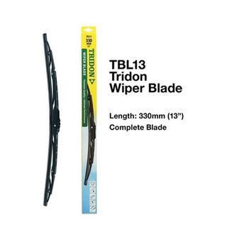 Tridon Wiper Complete Blade TBL13