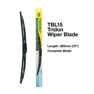 Tridon Wiper Complete Blade TBL15