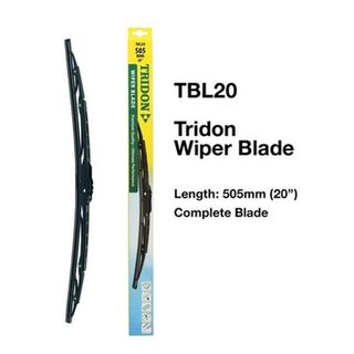 Tridon Wiper Complete Blade TBL20