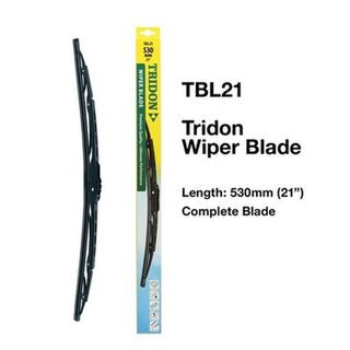 Tridon Wiper Complete Blade TBL21