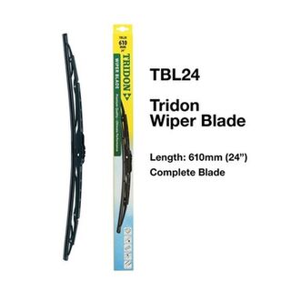 Tridon Wiper Complete Blade TBL24