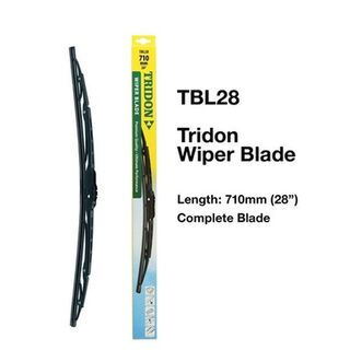 Tridon Wiper Complete Blade TBL28