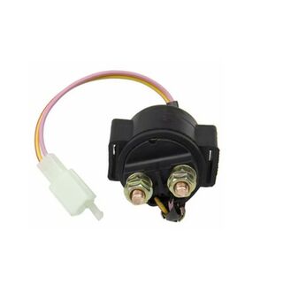 12V Motorcycle & Jet ski Solenoid